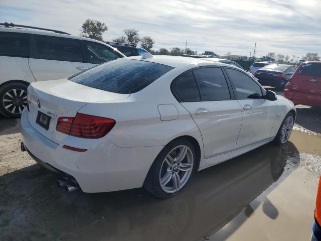 WBAKP9C56GD980396 | 2016 BMW 550 XI