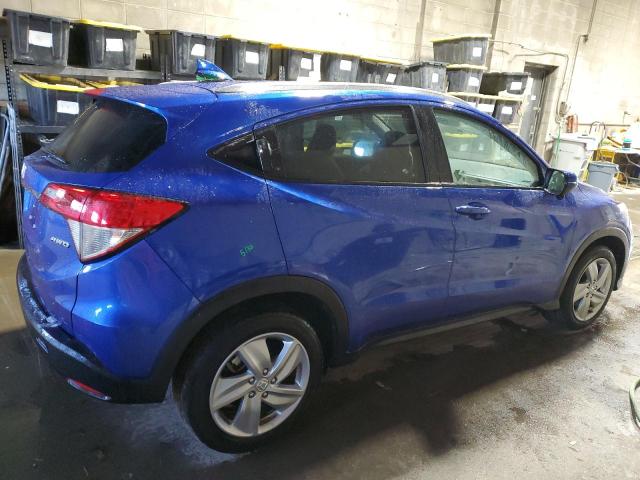 3CZRU6H54KM732611 | 2019 HONDA HR-V EX