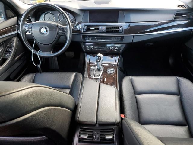 WBAXH5C50CDW05674 | 2012 BMW 528 xi