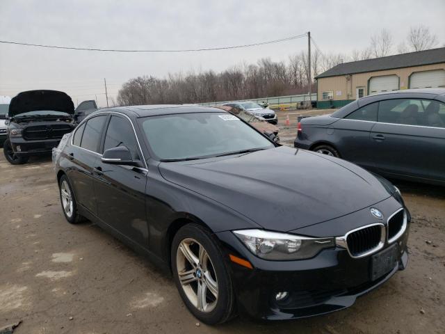 WBA3A5G52FNS82207 | 2015 BMW 328 I