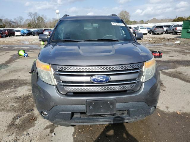 1FM5K7F8XEGC04899 | 2014 FORD EXPLORER L