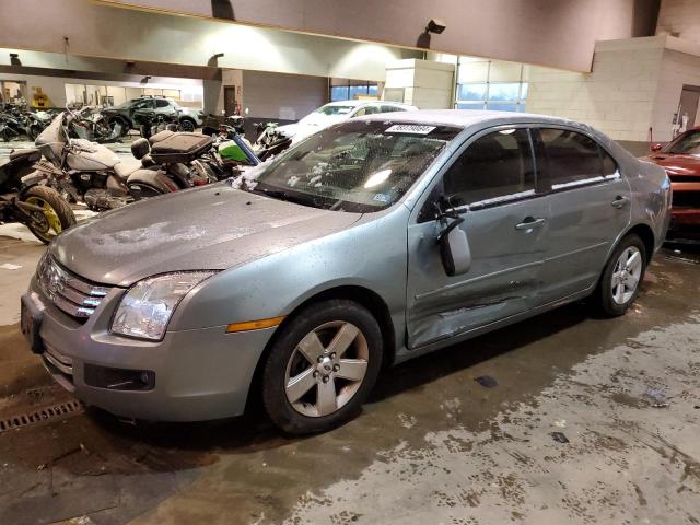 2006 Ford Fusion SE