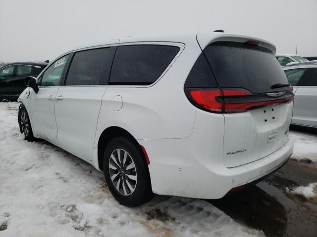 2C4RC1L75PR572758 | 2023 CHRYSLER PACIFICA H