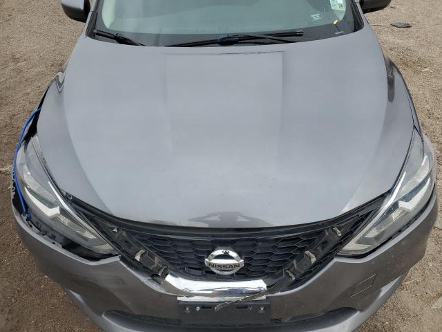 3N1AB7AP6JL630373 | 2018 NISSAN SENTRA S