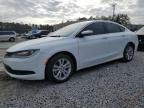 2016 CHRYSLER 200 LX - 1C3CCCFB0GN191550