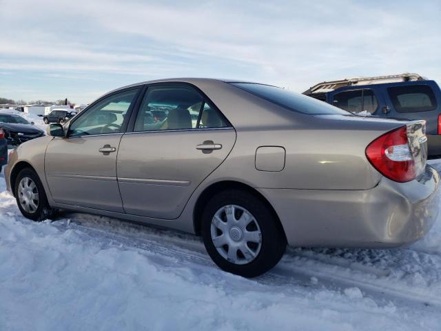 2003 Toyota Camry - Image 2