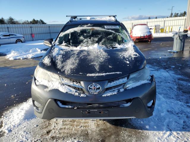 JTMRFREV2FD126912 | 2015 TOYOTA RAV4 XLE