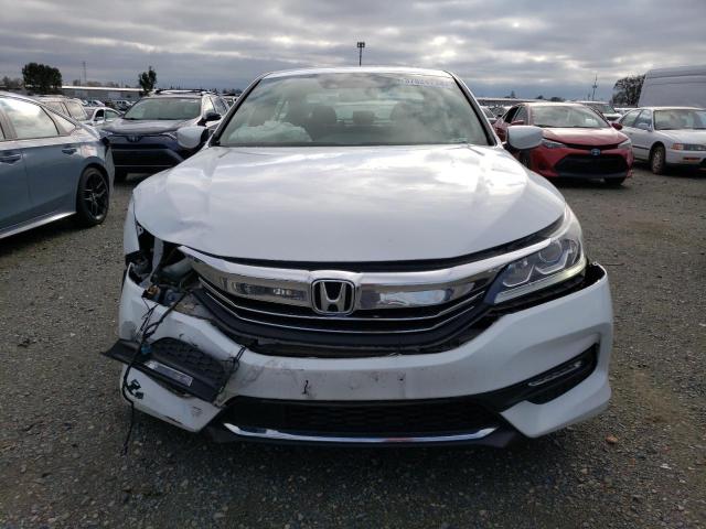 1HGCR2F61HA239087 | 2017 HONDA ACCORD SPO