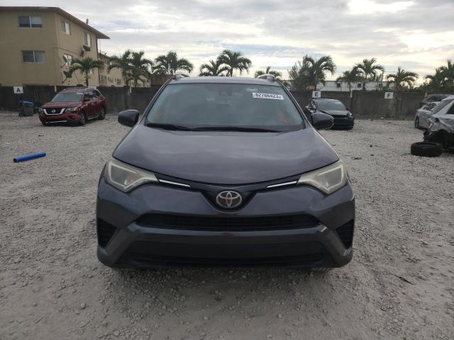 2T3ZFREV4JW449614 | 2018 TOYOTA RAV4 LE