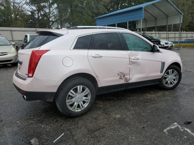 3GYFNBE36ES591729 | 2014 CADILLAC SRX LUXURY