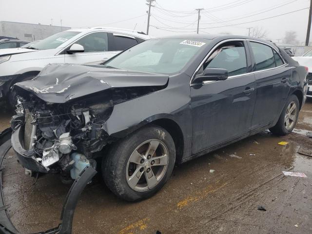 2015 Chevrolet Malibu 