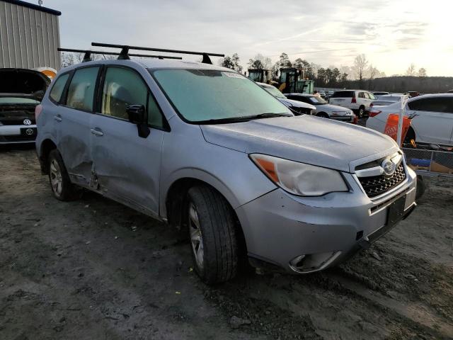 JF2SJAAC5EH523058 | 2014 SUBARU FORESTER 2