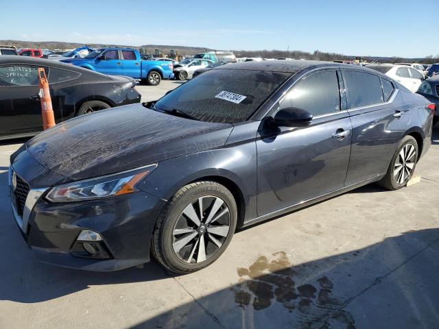 2020 NISSAN ALTIMA SL #2358970949