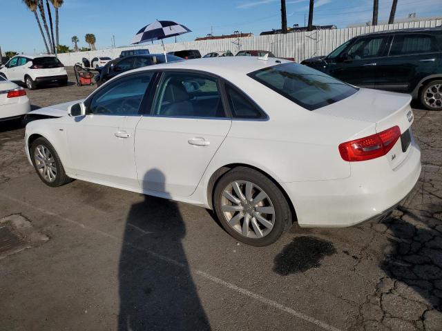 VIN WAUAFAFL6FN017498 2015 Audi A4, Premium no.2