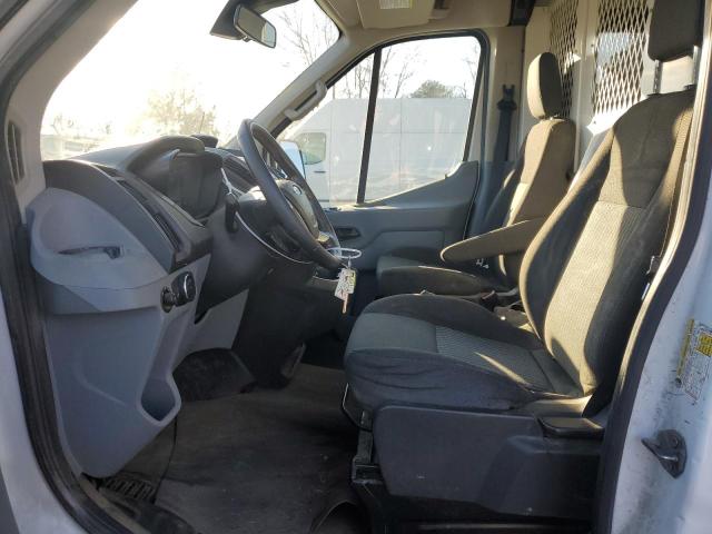 1FTNR2CM2FKB17999 | 2015 FORD TRANSIT T-