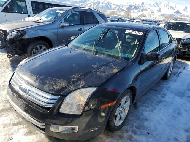 2006 Ford Fusion SEL