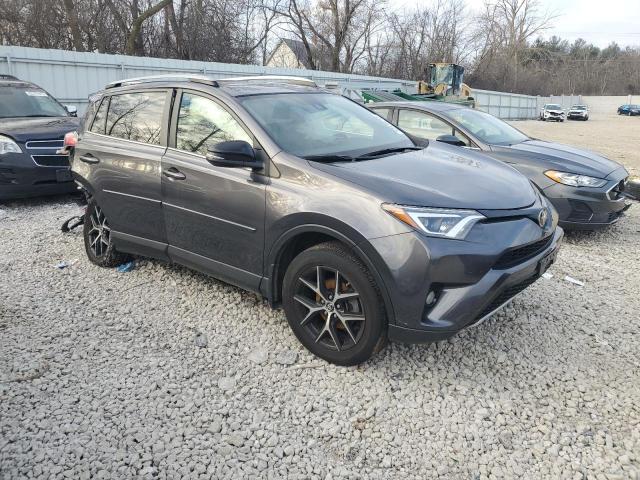 JTMJFREV7HJ713012 | 2017 TOYOTA RAV4 SE