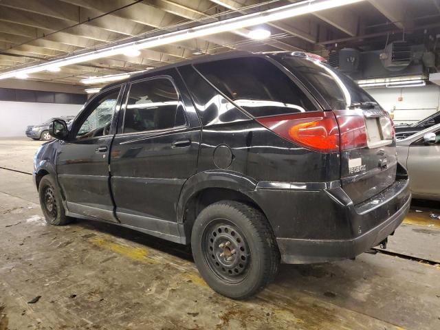 3G5DA03746S514725 2006 Buick Rendezvous Cx