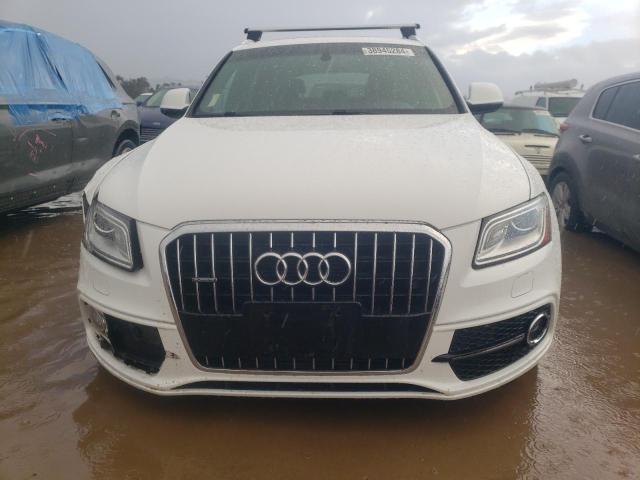 VIN WA1M2AFP5HA034554 2017 Audi Q5, Premium Plus no.5