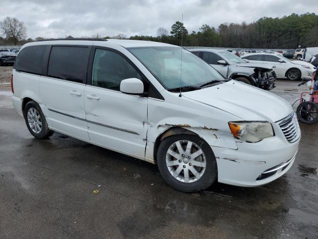 VIN 3MZBM1U74GM306844 2014 CHRYSLER MINIVAN no.4