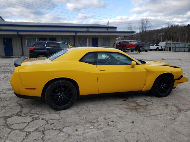 2C3CDZAG5HH633901 | 2017 DODGE CHALLENGER