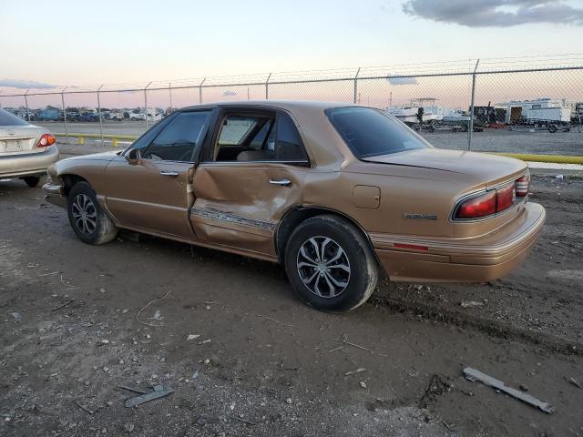 BUICK LESABRE LIMITED 1992 1