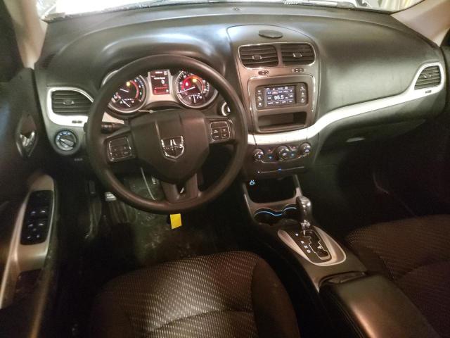 2020 DODGE JOURNEY SE - 3C4PDCAB6LT207200