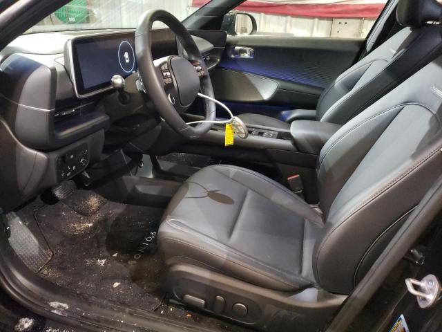 2023 HYUNDAI IONIQ 6 SE KMHM34AC0PA037462