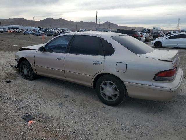 1996 Toyota Avalon Xl VIN: 4T1BF12B7TU105445 Lot: 38340184