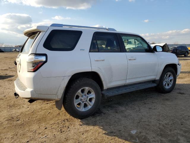 VIN JTEBU5JR9G5342661 2016 Toyota 4runner, Sr5/Sr5... no.3