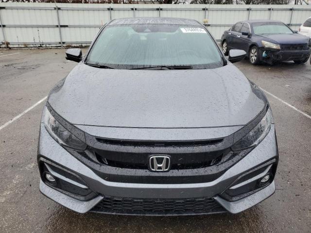 SHHFK7H62LU206270 | 2020 HONDA CIVIC EX