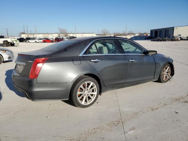 1G6AW5SX0H0148335 | 2017 CADILLAC CTS