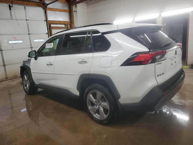 JTMDWRFV1KD511994 | 2019 TOYOTA RAV4 LIMIT