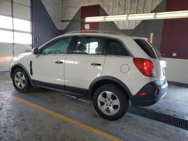 3GNAL2EK9DS599388 2013 Chevrolet Captiva Ls