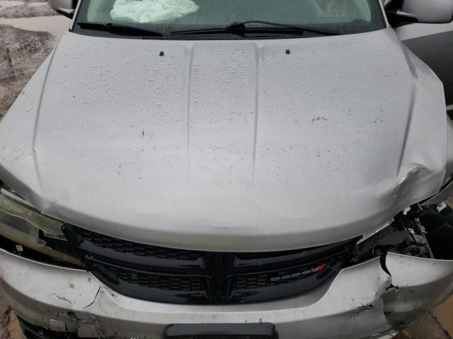 VIN 3C4PDCGG7JT490075 2018 DODGE JOURNEY no.12