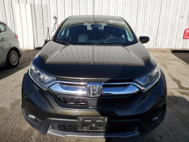 2HKRW2H54JH680281 | 2018 HONDA CR-V EX