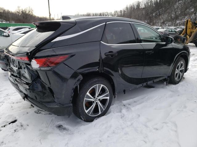 2024 LEXUS RX 350 PRE JTJCHMAA1R2011981