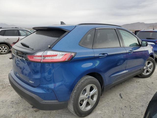 2FMPK4G93LBA12453 2020 FORD EDGE, photo no. 3