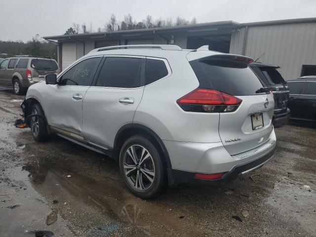 5N1AT2MV5HC776885 | 2017 NISSAN ROGUE SV