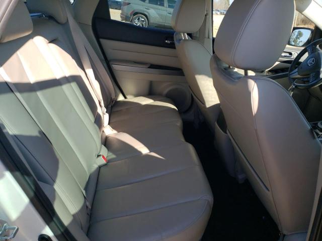 JM3ER2D39B0367470 2011 Mazda Cx-7