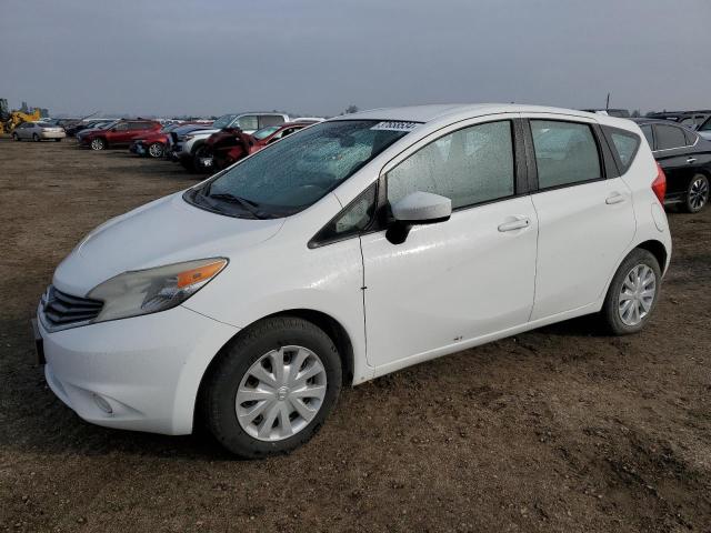 2016 Nissan Versa Note S