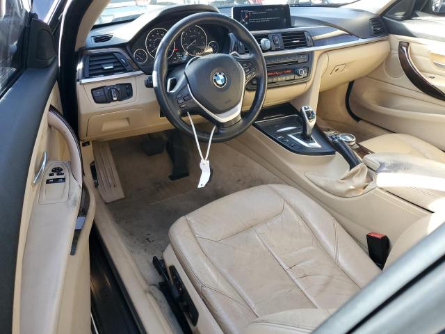 WBA3N5C58EK196670 | 2014 BMW 428 XI