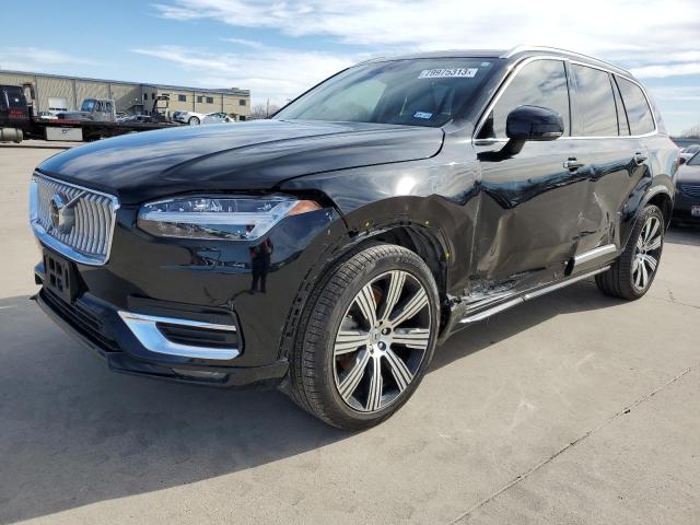 2021 Volvo XC90 T6 Inscription