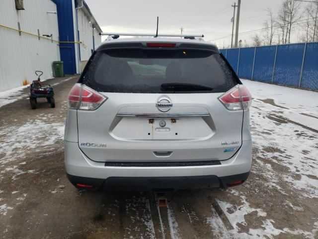 2015 NISSAN ROGUE S - 5N1AT2MV0FC888569