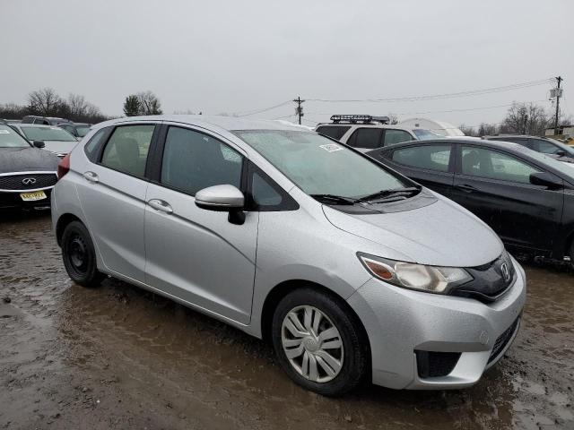 2016 Honda Fit Lx VIN: JHMGK5H59GX010483 Lot: 36959204