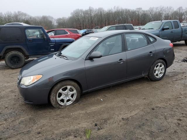 2008 Hyundai Elantra GLS