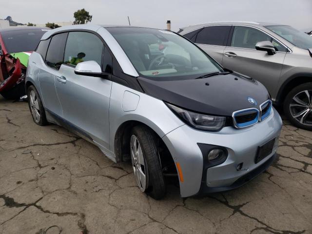 2014 BMW I3 Rex VIN: WBY1Z4C56EV276572 Lot: 39121244