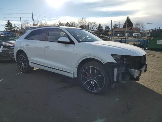 WA1EVAF1XMD037479 2021 Audi Q8 Premium Plus S-Line