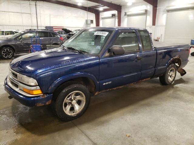 1999 Chevrolet S-10 