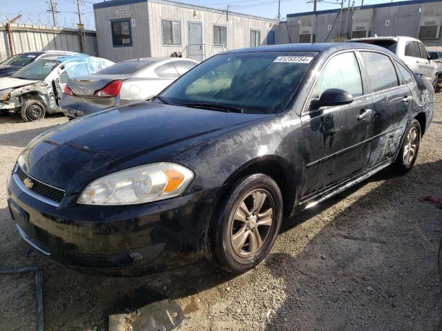 2014 Chevrolet Impala 